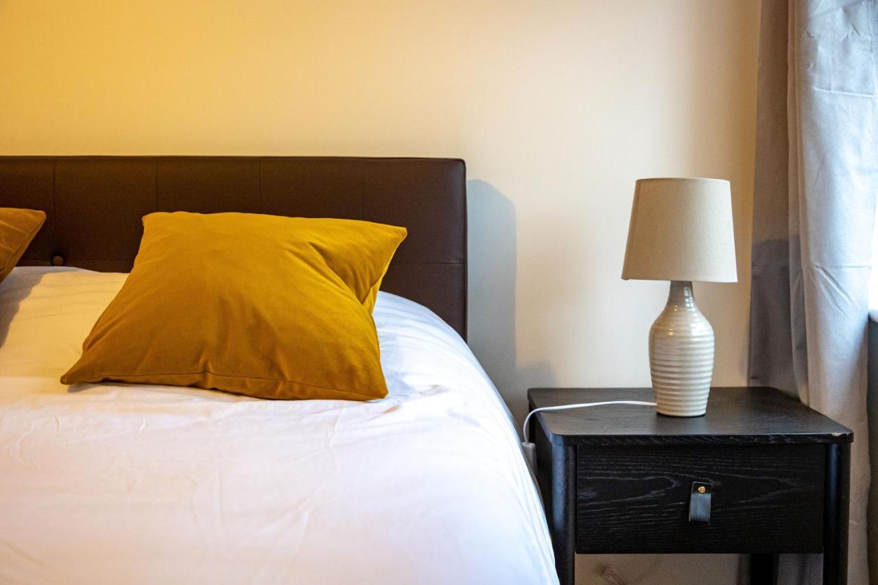Bristol Short Stays Redland Free Parking! Ngoại thất bức ảnh