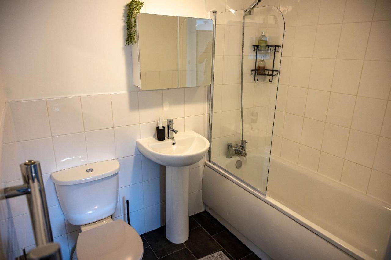 Bristol Short Stays Redland Free Parking! Ngoại thất bức ảnh