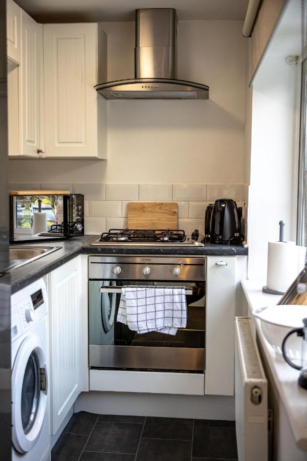 Bristol Short Stays Redland Free Parking! Ngoại thất bức ảnh