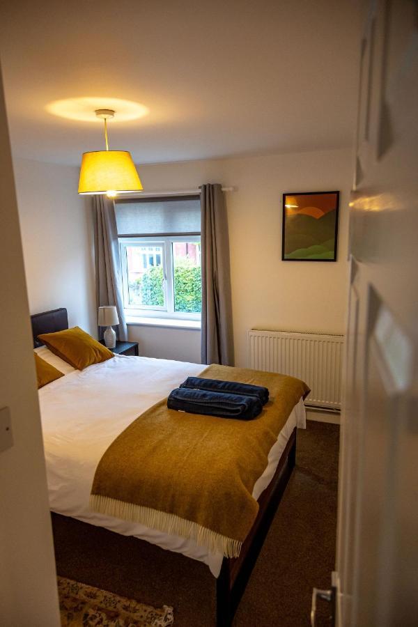 Bristol Short Stays Redland Free Parking! Ngoại thất bức ảnh