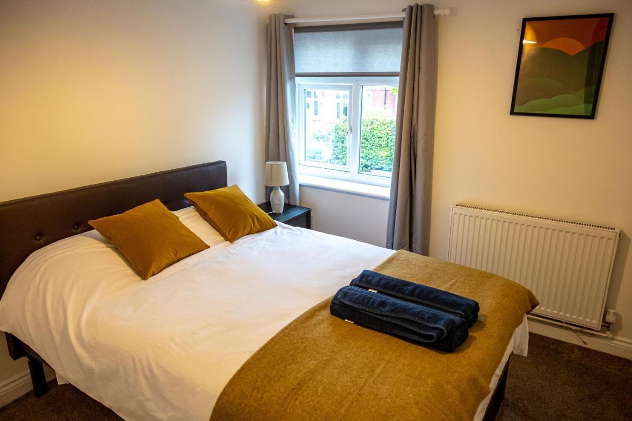 Bristol Short Stays Redland Free Parking! Ngoại thất bức ảnh