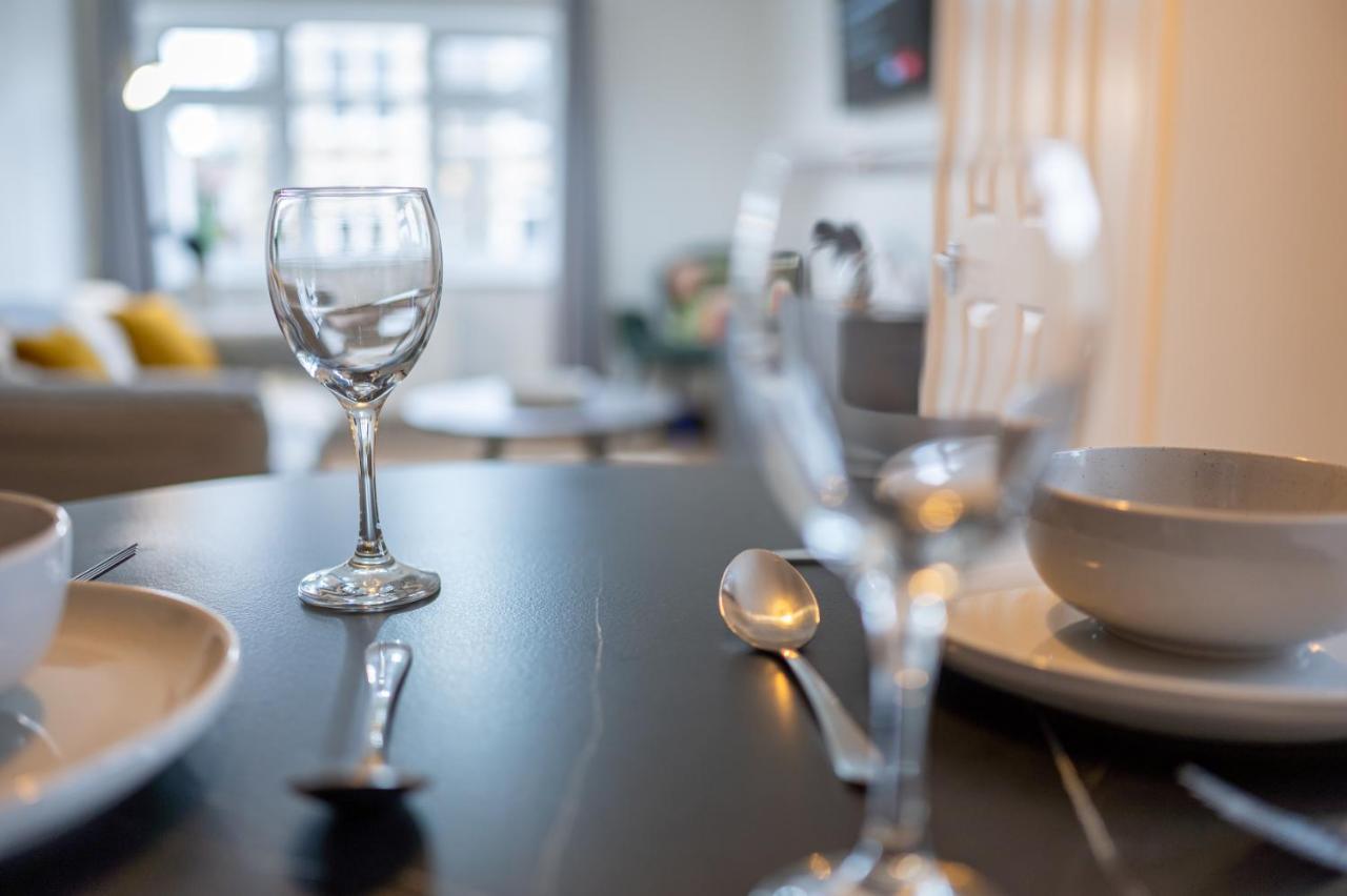 Bristol Short Stays Redland Free Parking! Ngoại thất bức ảnh