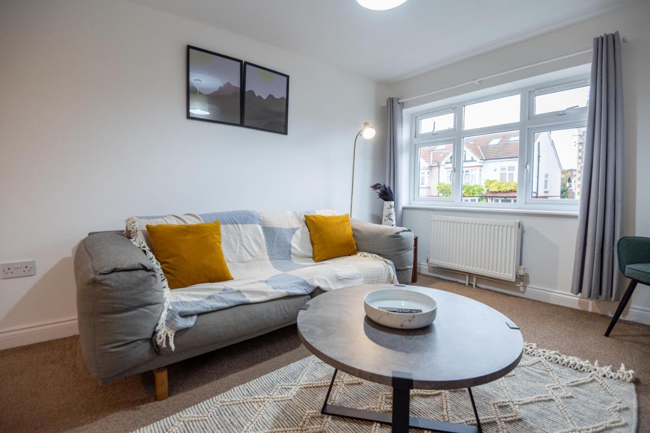 Bristol Short Stays Redland Free Parking! Ngoại thất bức ảnh