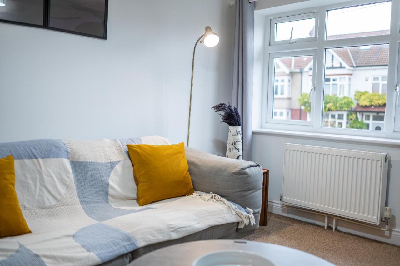 Bristol Short Stays Redland Free Parking! Ngoại thất bức ảnh